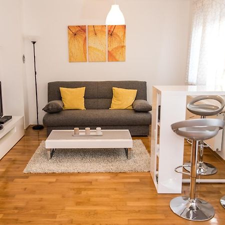 Apartment Roko Όσιγιεκ Εξωτερικό φωτογραφία