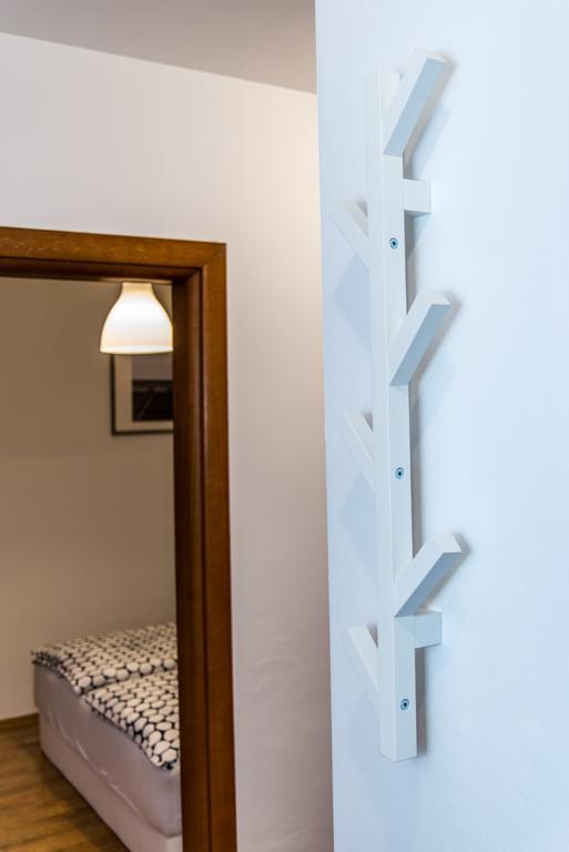 Apartment Roko Όσιγιεκ Εξωτερικό φωτογραφία