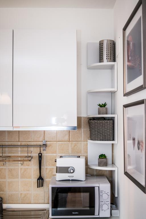 Apartment Roko Όσιγιεκ Εξωτερικό φωτογραφία
