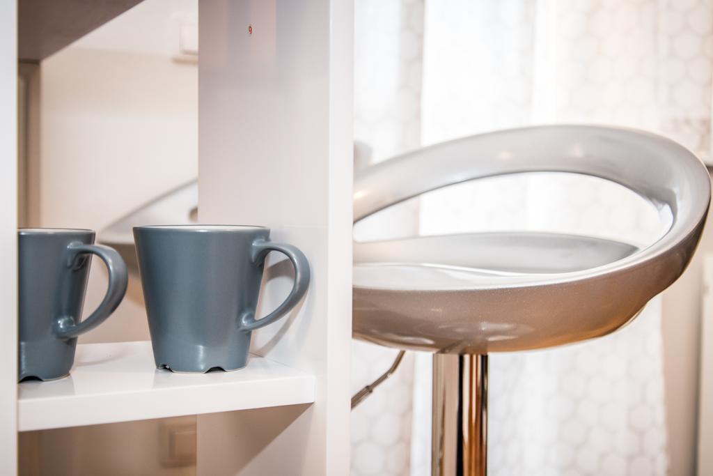 Apartment Roko Όσιγιεκ Εξωτερικό φωτογραφία