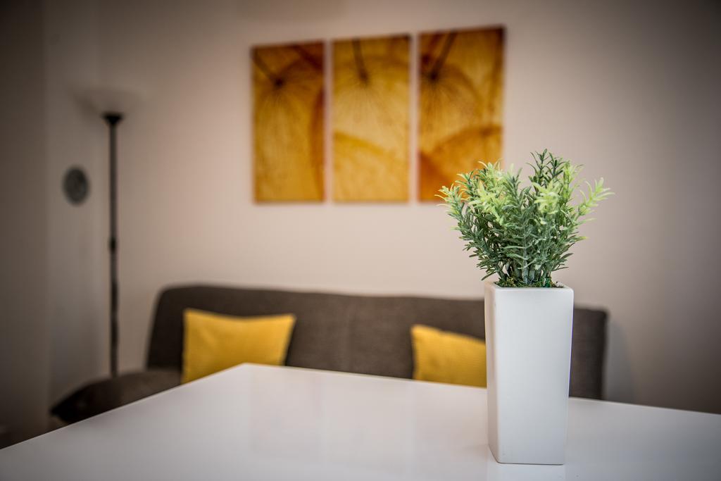 Apartment Roko Όσιγιεκ Εξωτερικό φωτογραφία