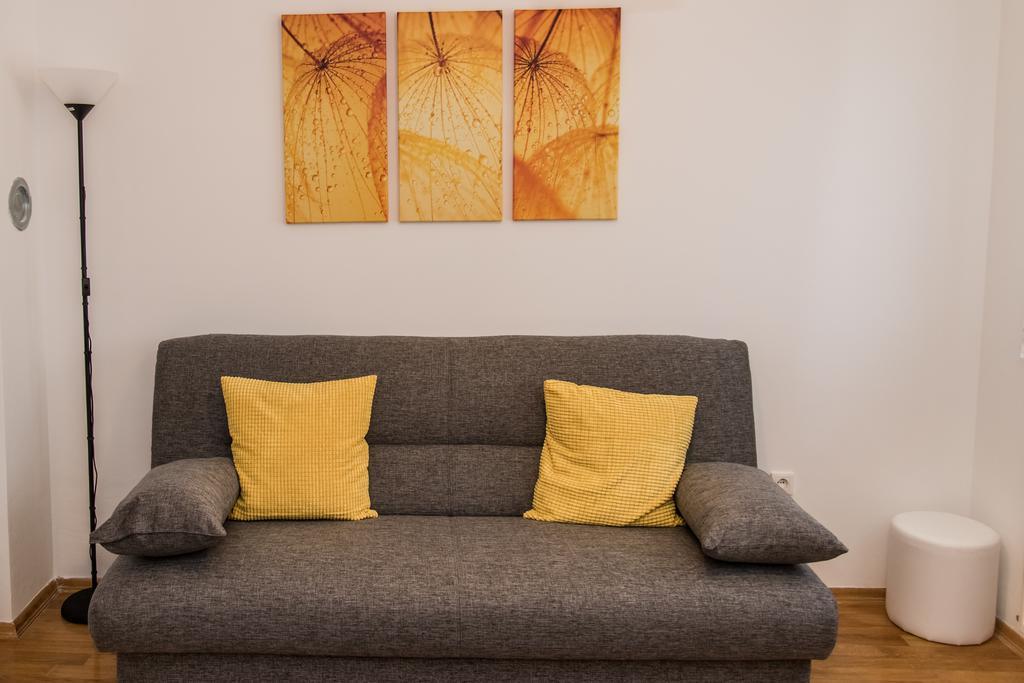 Apartment Roko Όσιγιεκ Εξωτερικό φωτογραφία