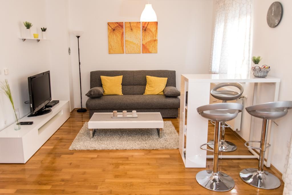 Apartment Roko Όσιγιεκ Εξωτερικό φωτογραφία