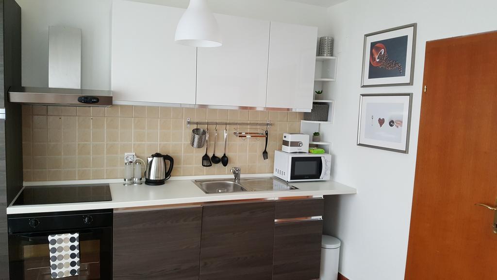 Apartment Roko Όσιγιεκ Εξωτερικό φωτογραφία