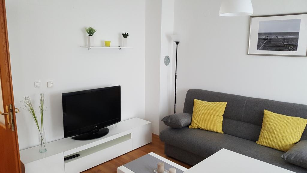 Apartment Roko Όσιγιεκ Εξωτερικό φωτογραφία