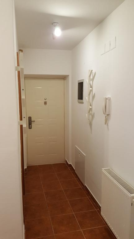 Apartment Roko Όσιγιεκ Εξωτερικό φωτογραφία