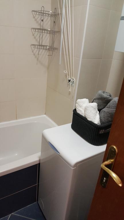 Apartment Roko Όσιγιεκ Εξωτερικό φωτογραφία